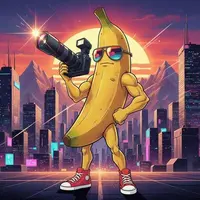 Gemini | Banana | Генерация фото