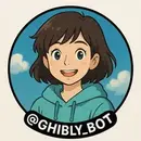 GhibLy
