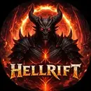 HELLRIFT RPG