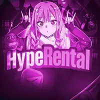 Hype Rental •| Автоматическая аренда нфт