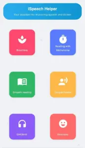 iSpeech Helper