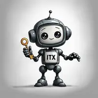 ITX VPN
