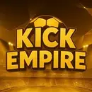 Kick Empire Game