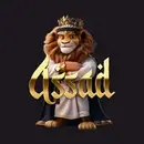 King Assad Game