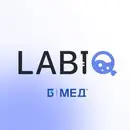 LabIQ – твои анализы
