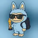 Labubu Gift