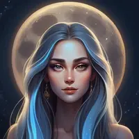 Moon Calendar & Phases 2025