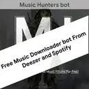 Music Hunters