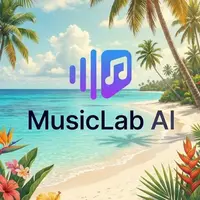 MusicLab AI🏖