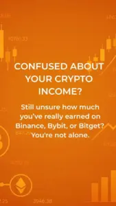 My Crypto Hold