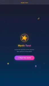 Mystic Tarot