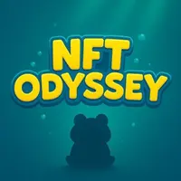 NFT Одиссея