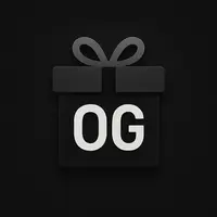 OG | Мониторинг подарков
