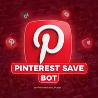 Pinterest Downloader | All Saver Bot| Instagram TikTok