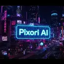 Pixori AI