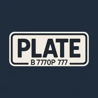 PLATE