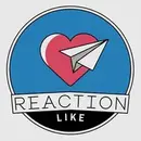 Reaction Like3 bot