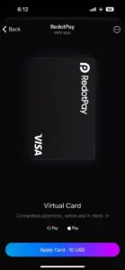 RedotPay ✔