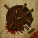 Rusted Roulette