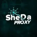 ShedaProxy
