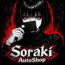 Soraki AutoShop