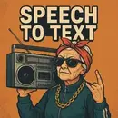 SpeechToText