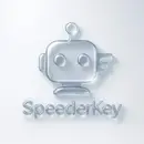 SpeederKey