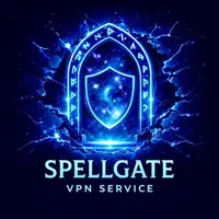 SpellGate VPN