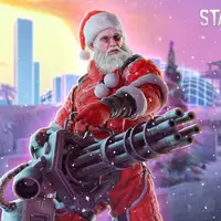 STANDOFF 2