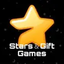 Stars & Gift Games🎁