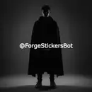 StickerForge