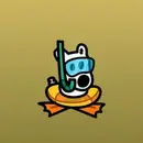 Stray Pup Fan Game