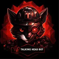 Talking Head Bot
