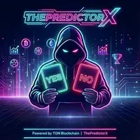 ThePredictorX