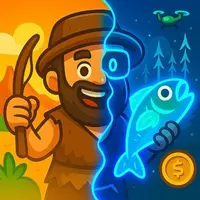 TimeFishing Game