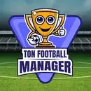 Ton Football Manager
