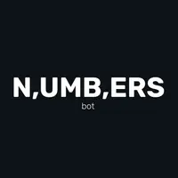Numbers