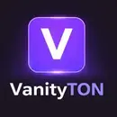 Vanity Ton