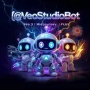 Veo Studio AI 🎥