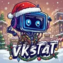 VkStatBot