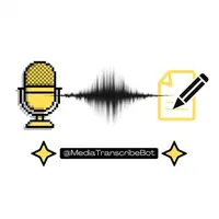 Voice to Text Bot - Audio Transcriber