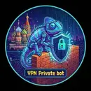 VPN Private bot