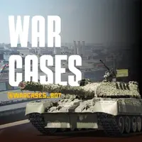 War Cases