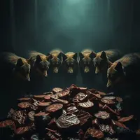 WolfSteaks