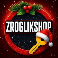 ZrogIikShop🛍️
