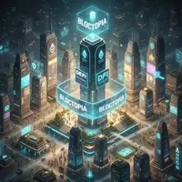Bloctopia