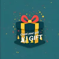 Claim Your Gift