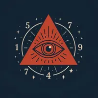 ИСХОДНЫЙ КОД - Нумерология