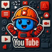 ربات دانلود از یوتیوب | YouTub Downloader | دانلودر یوتوب