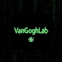 🌙 VanGoghLab: ИИ-Фото, Аватарки, Ретушь